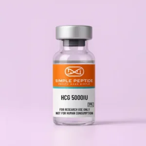 hcg 5000iu