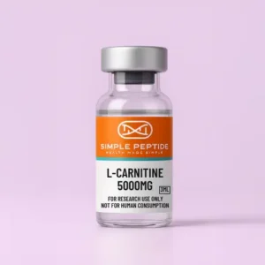 l carnitine 5000mg