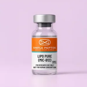 lipo pure (mic b12)