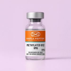 methylated b12 10mg