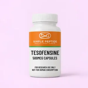 tesofensine