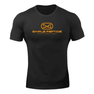 simple peptide t shirt