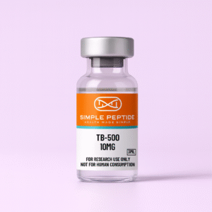 tb 500 (thymosin beta 4)